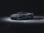 McLaren MSO 720S Spider 2019 года